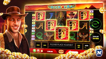 Slotpark - Online Casino Games Screenshot 2