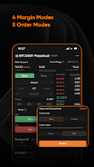 Deepcoin: Buy Bitcoin & Crypto Screenshot 3