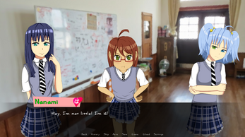 Kare wa Kanojo (彼は彼女) ภาพหน้าจอ 4