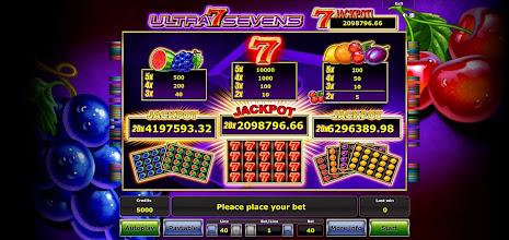 Meet Cherries Casino Slot Tangkapan skrin 3