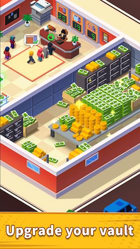 Storage Empire- Idle Tycoon Schermafbeelding 4