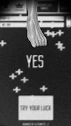 Schermata YES or NO 1