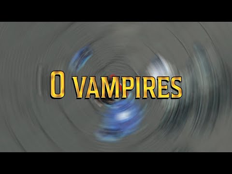 การเล่นเกม Vampire Survivors