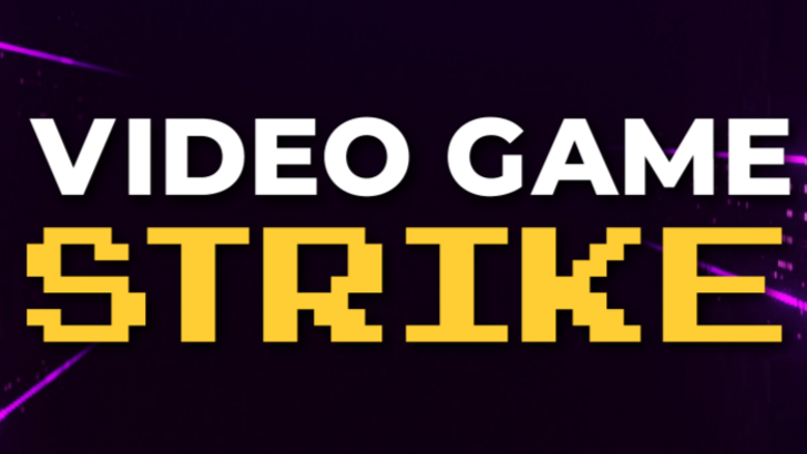 SAG-AFTRA Strikes for AI Protections in Video Games