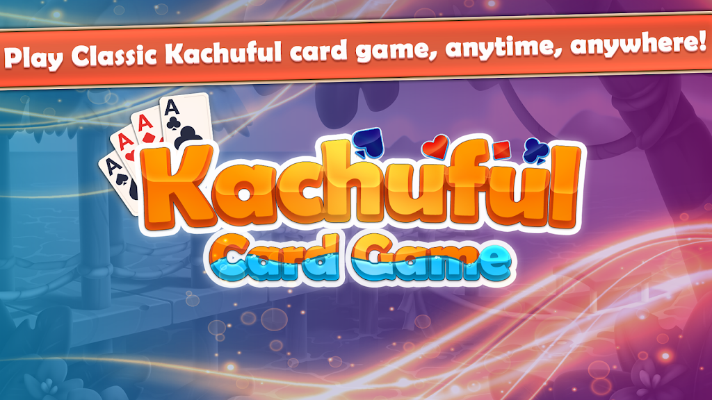 Kachuful - Judgement Card Game Capture d'écran 2