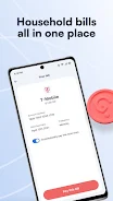 Gerald: Cash Advance App Captura de tela 2