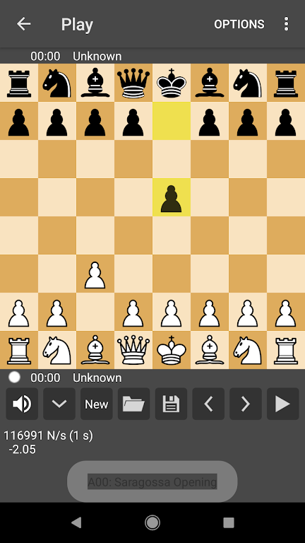 Chess Online (3D)应用截图第3张