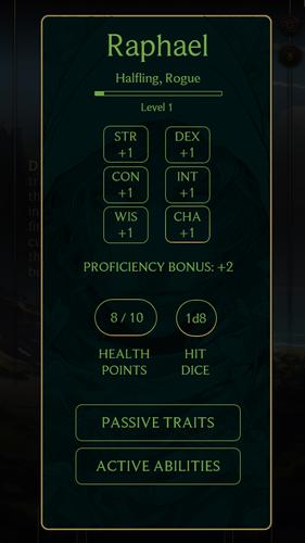 Everweave Screenshot 4