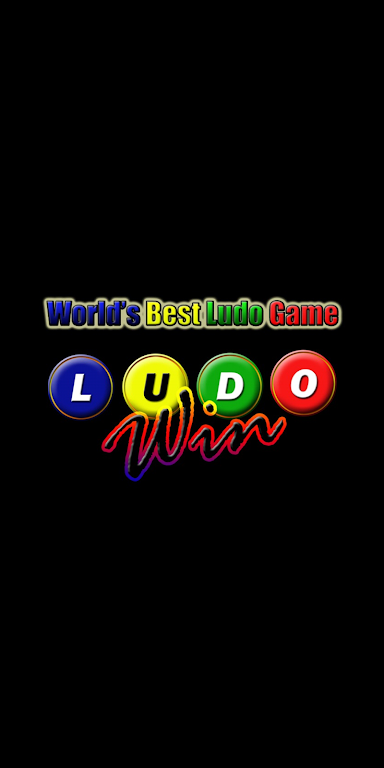 Ludo Win Captura de tela 1