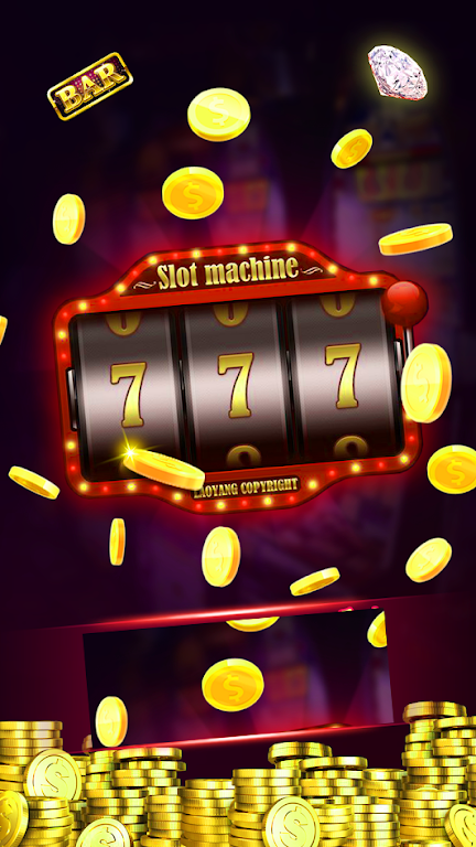 Go 777 Vegas Slots スクリーンショット 3