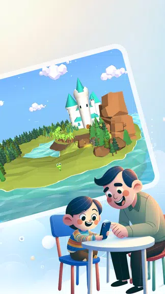 KinderMate for Kids Learning Screenshot 2