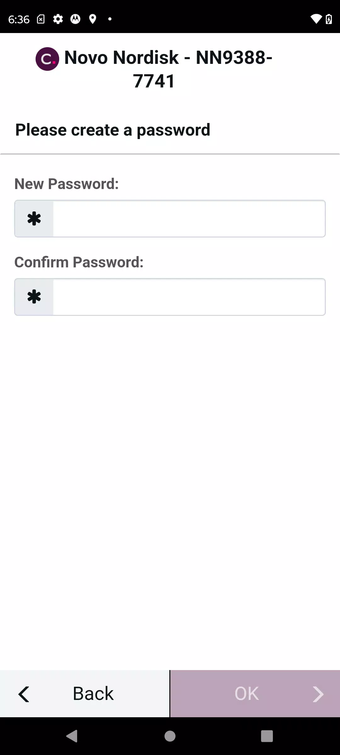 REIMAGINE 5 Study App Screenshot 3