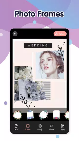 Schermata HD Photo Editor - Pic Editor 3
