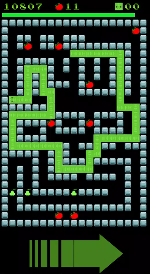 nibbler Скриншот 1