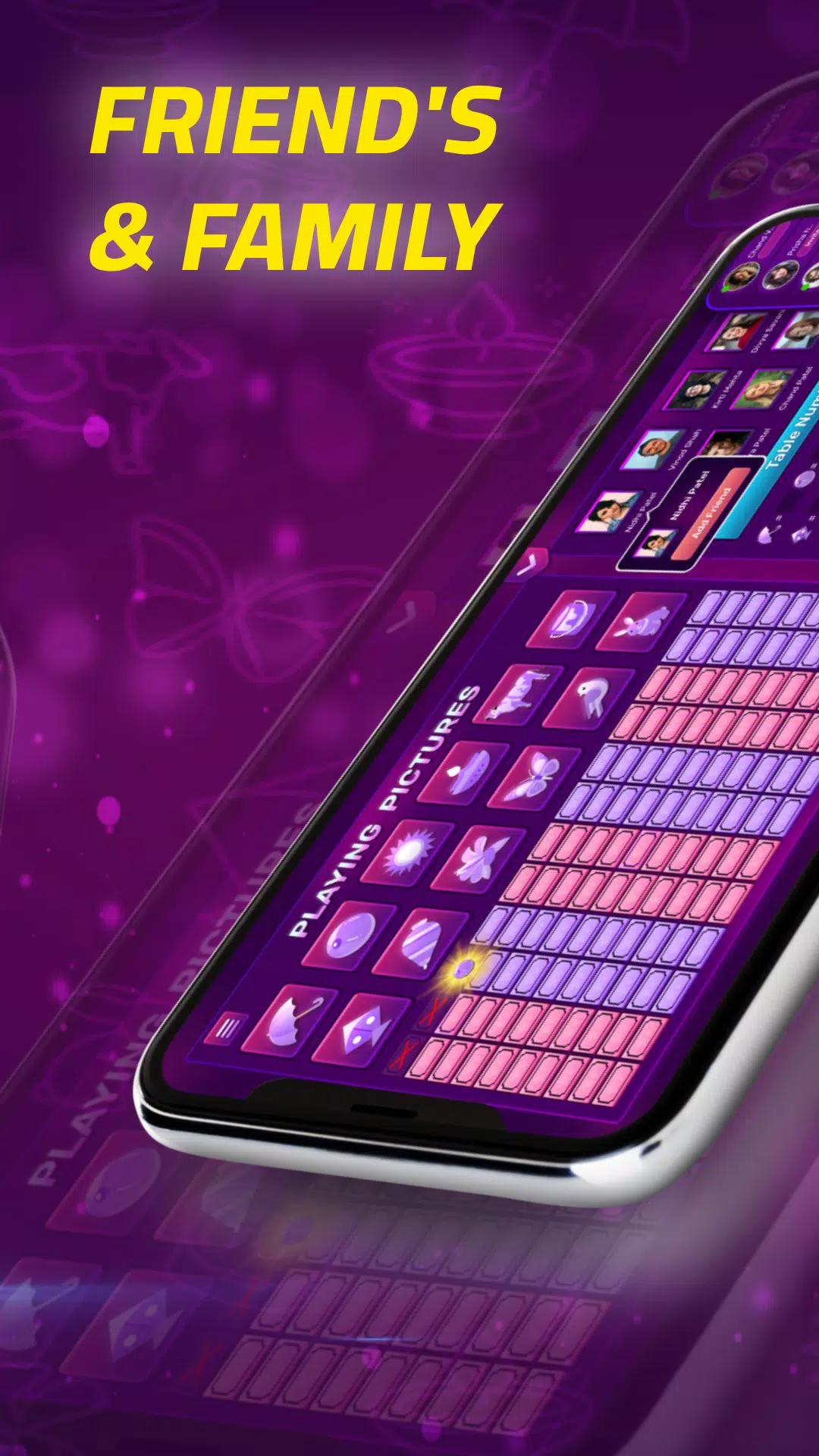 GEBO®: UNO Solitaire Multigame Tangkapan skrin 4