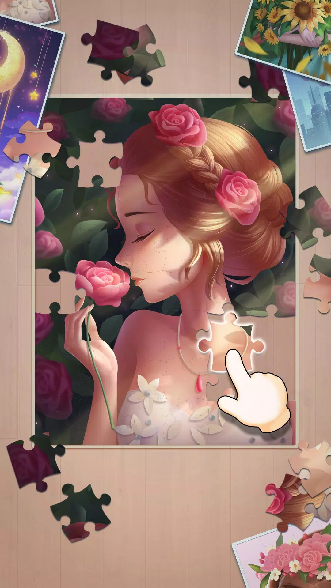 Art of Blast: Puzzle & Friends應用截圖第2張