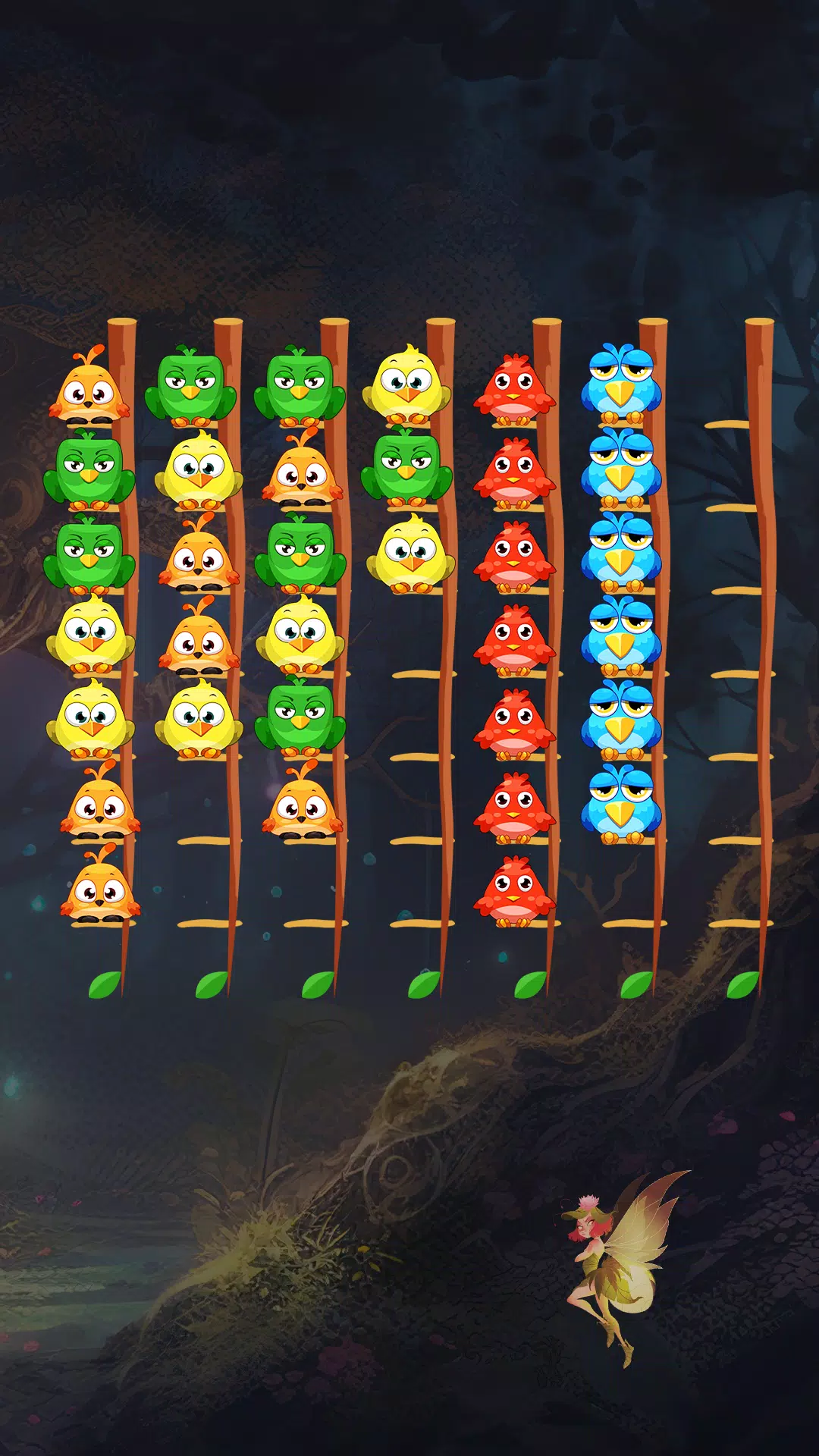 Schermata Ball Sort Puzzle 3