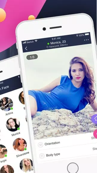 Sugar Daddy Dating App and Seeking Sugar Partner 스크린샷 2