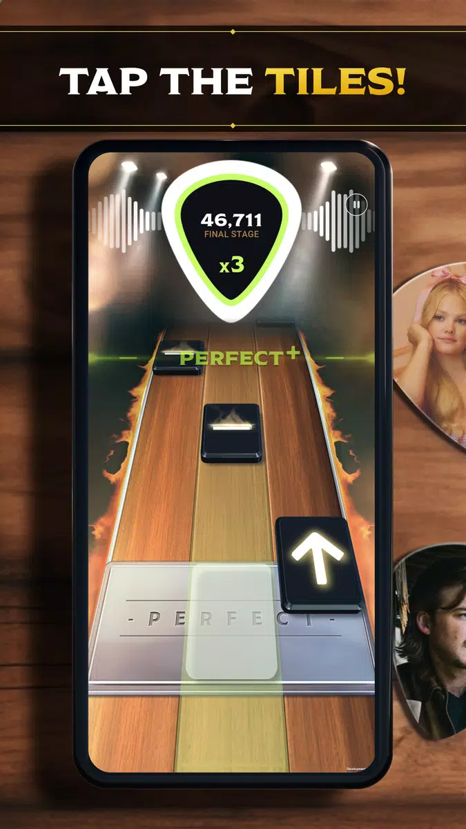 Country Star Screenshot 1