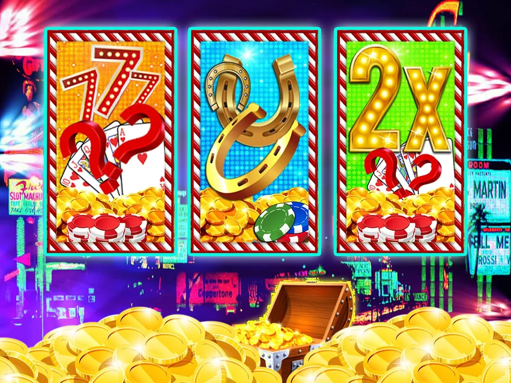 Downtown 777: Casino Tale Captura de pantalla 3