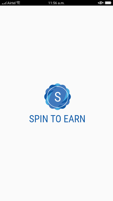 Spin To Earn Screenshot 1