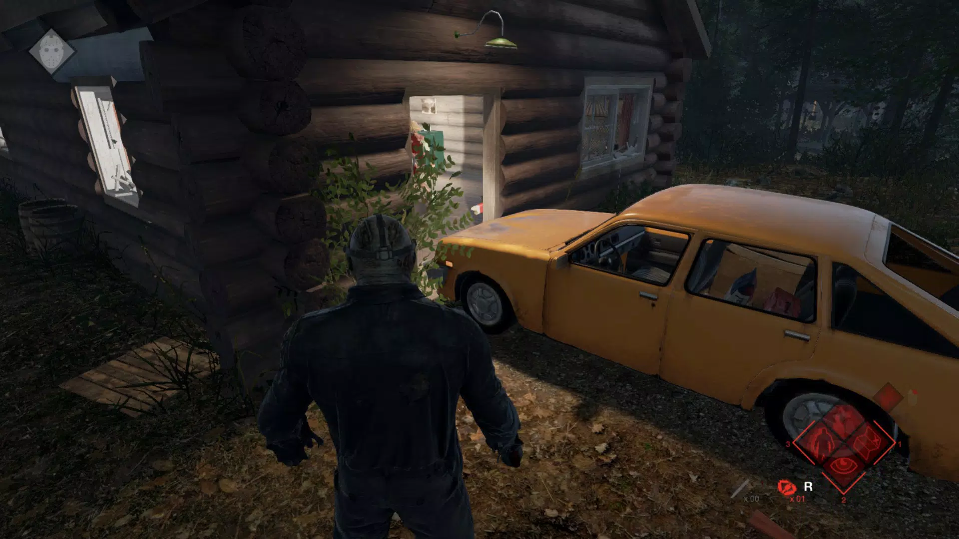 Deadly My Summer Car Garage Tangkapan skrin 1