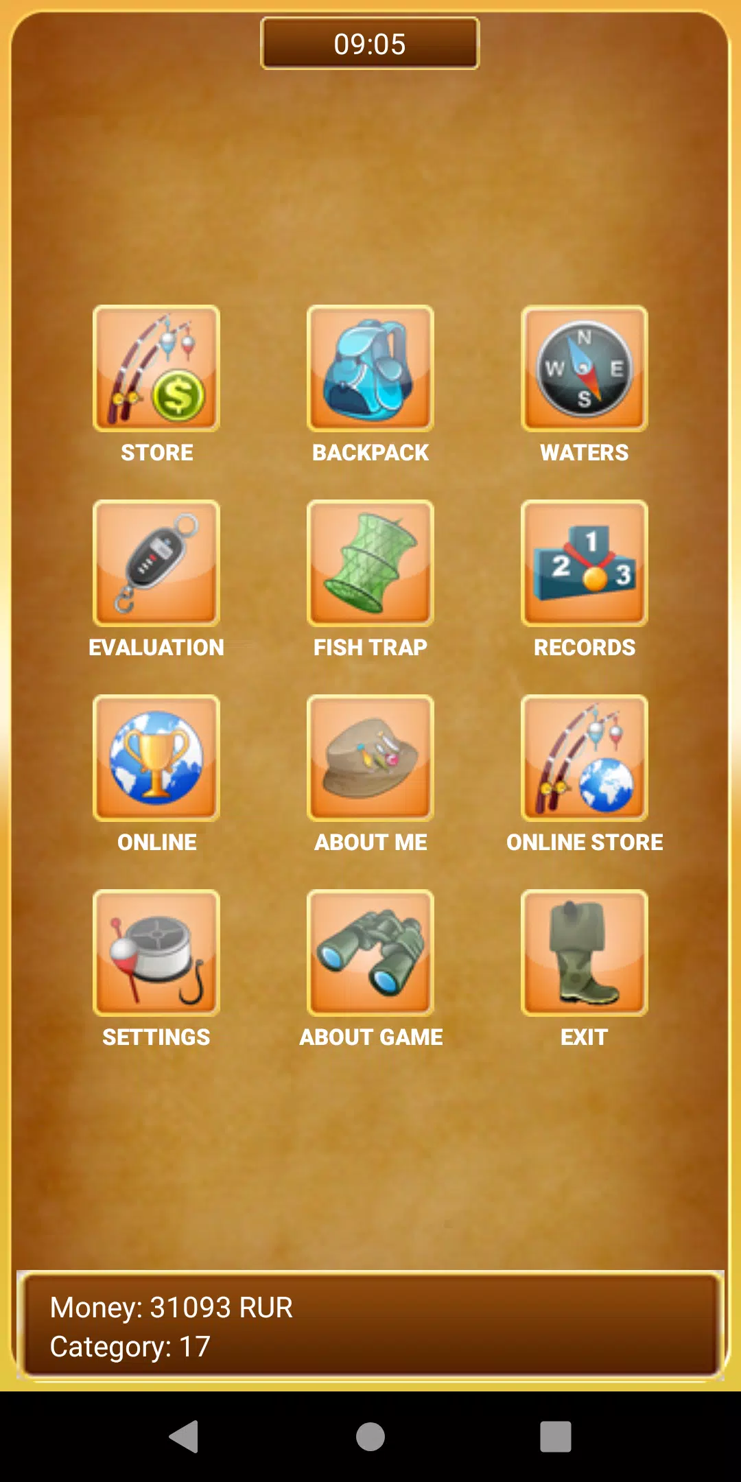 Fishing For Friends Ảnh chụp màn hình 3