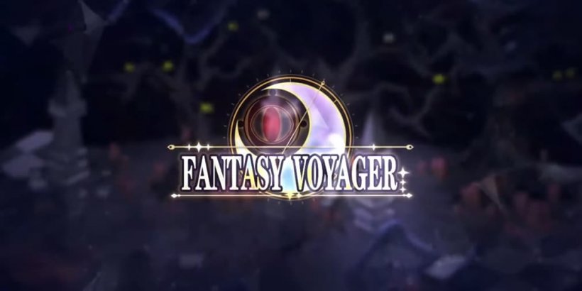 Dadalhin ka ng Fantasy Voyager sa isang pakikipagsapalaran sa isang baluktot na pakikipagsapalaran ng fairytale, sa labas ngayon