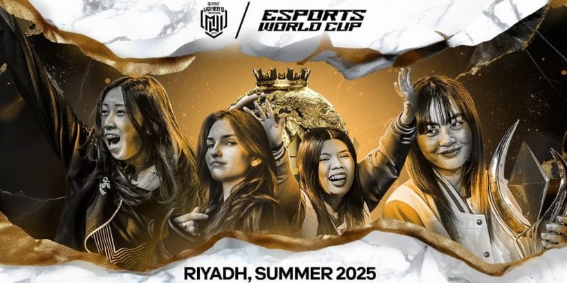 Mobile Legends Memperkenalkan Pemulangan Piala Dunia Esports untuk 2025