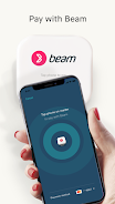 Beam - Escooter sharing ภาพหน้าจอ 1