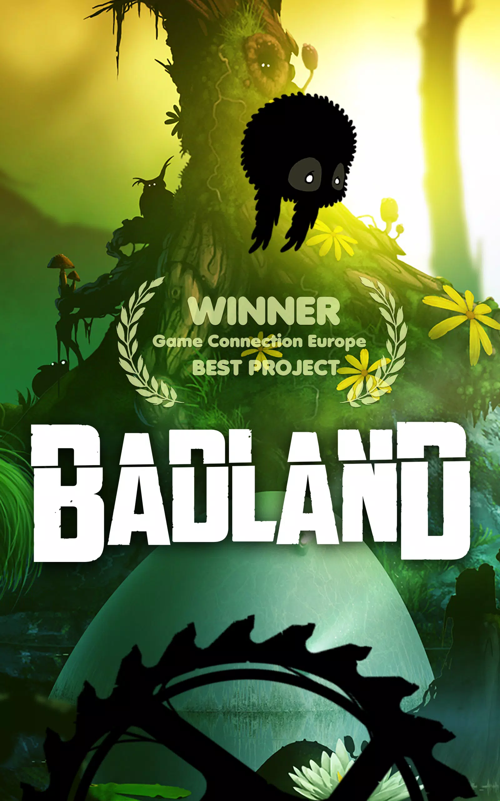 BADLAND স্ক্রিনশট 1