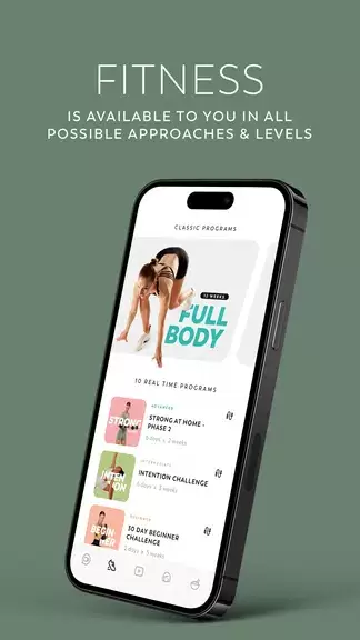 iCenter iOS 16: X - Status Bar Скриншот 2