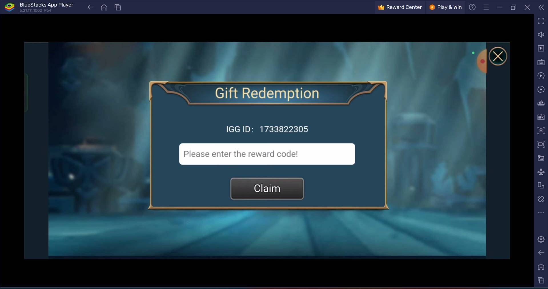 January 2025: Mobile Royale - War & Strategy Redeem Codes Revealed