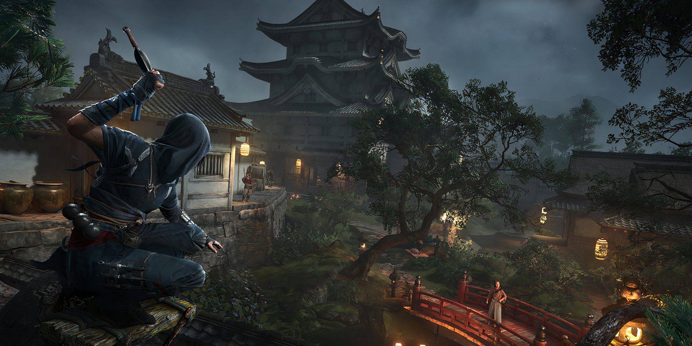 Ubisoft သည် Assassin's Creed Shadows ပံ့ပိုးမှုဖြင့် စတူဒီယို အလွဲသုံးစားလုပ်မှု စွပ်စွဲချက်များဖြင့် 'နက်နဲစွာ အနှောင့်အယှက်'