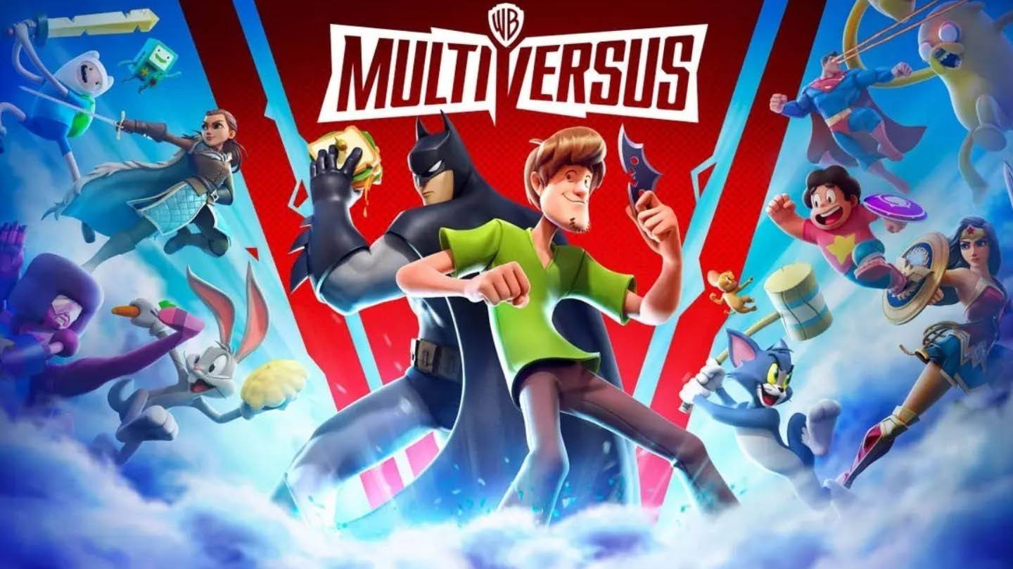 インサイダー：Multiversusが閉鎖の寸前です：ワーナーブラザーズの格闘ゲームはプレイヤーの99％を失いました