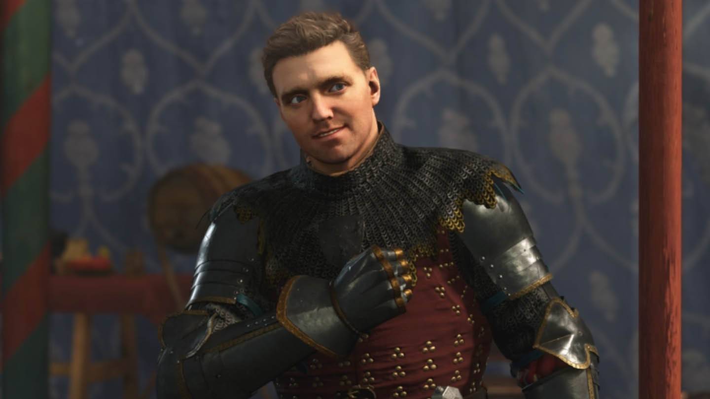 KCD 2 Hardcore Mode onthult nieuwe voordelen: Sore Back, Clumsy Steps