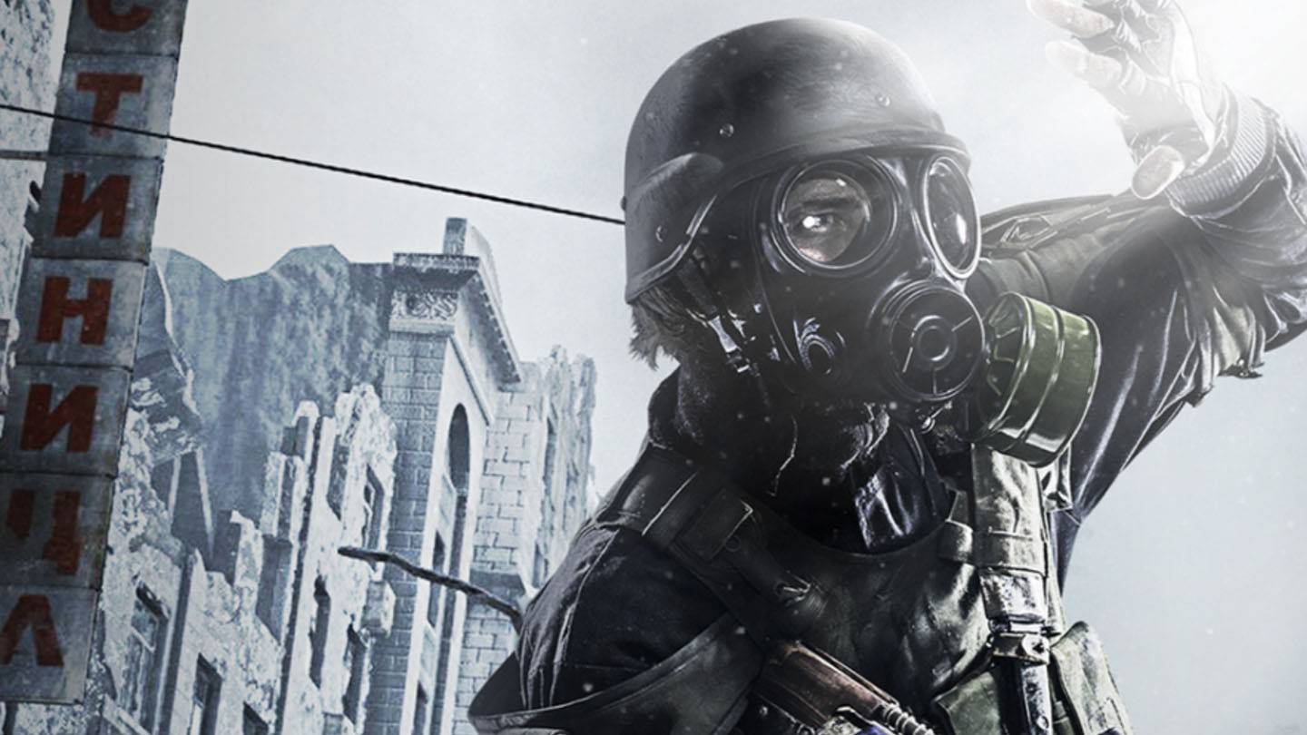 “ Metro Repair 2009：Reviving Metro 2033的Beta含量15年後”