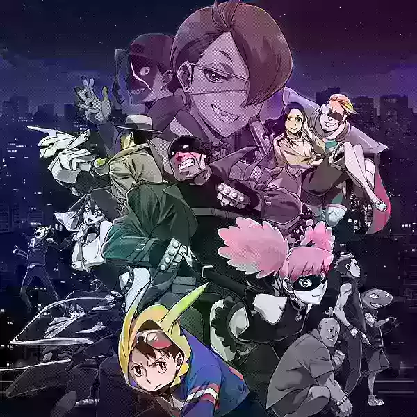 Anda boleh menonton tiga episod pertama akademik wira saya: vigilantes secara percuma sebagai episod keempat jatuh pada Crunchyroll