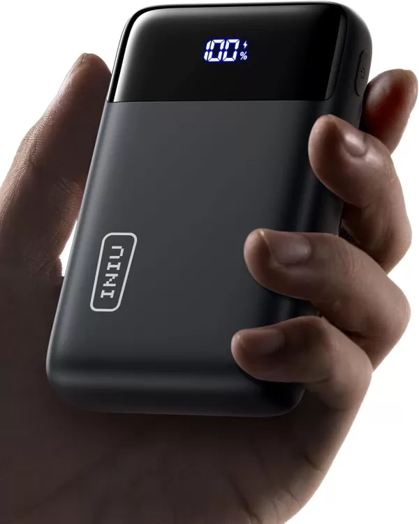 INIU 便攜充電器