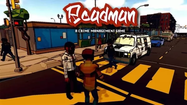 Nowy Wieloosobowy Gra Kryminalna Roadman na Google Play