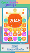 Color Match Quest Скриншот 2