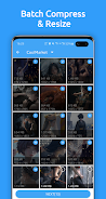 Photo Compressor and Resizer Screenshot 3