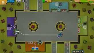 Airport Control 2 : Airplane Screenshot 4