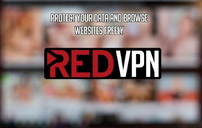 RED VPN - Unblock Websites VPN Capture d'écran 3