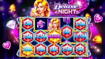 Tycoon Casino Vegas Slot Games ဖန်သားပြင်ဓာတ်ပုံ 4