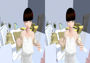 SEXMATE VR Deluxe Edition Capture d'écran 1