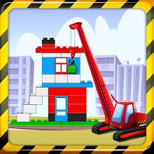 Builder for kids