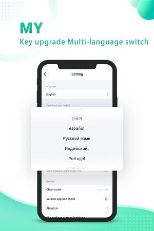 SosoMod Screenshot 4