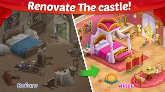 Castle Story Screenshot 4