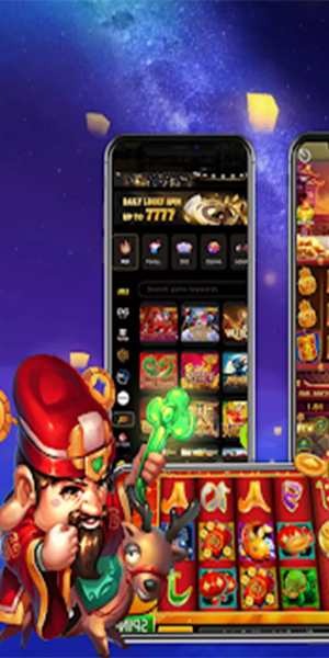 Mr All In One Casino 777 Screenshot 1